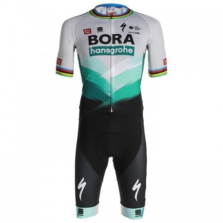 Cykeltøj + Cykelshorts 2021 BORA-hansgrohe N001